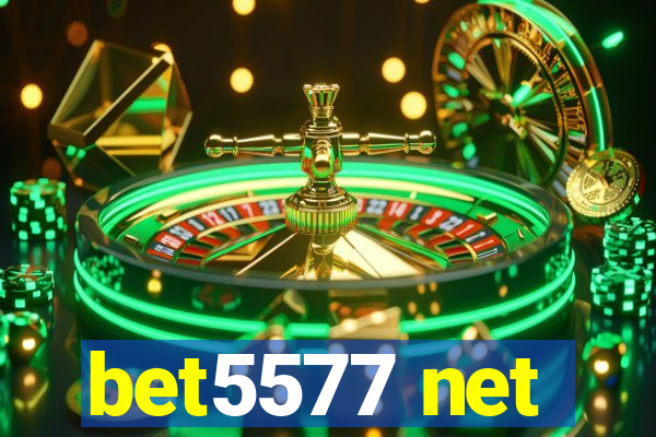 bet5577 net